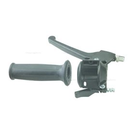   Fékkonzol bal oldali MBK 51 EVASION / PASSION / SWING / MAGNUM