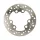 Féktárcsa SUZUKI RMX / SMX 220mm