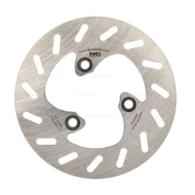   Féktárcsa YAMAHA BOOSTER NG 99-> / MBK STUNT / YAMAHA AEROX / MBK NITRO / YAMAHA BOOSTER 13" 190mm
