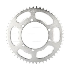 Lánckerék hátsó 420 52 fogas PEUGEOT XP6 98->00 
