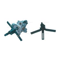 Forgattyúsház szerszámai