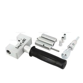   Léncszem kinyomó professzionális ( 420 428 520 525 530 532 )