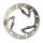 Féktárcsa RIEJU SMX / RRX / MRX / SMT / SPIKE / MRT 2012-> 260mm