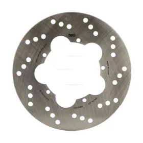   Féktárcsa PIAGGIO ICE/FLY 50/125/VESPA ET2/ET4/LX 50/125/PX125/DNA 200mm