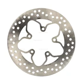 Féktárcsa PEUGEOT ELYSTAR 125 /JET FORCE 50/125 226mm
