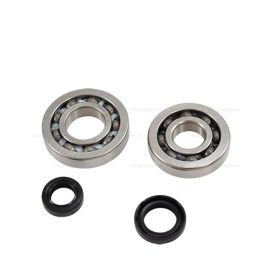 Csapágy + szimering szett KYMCO 2T - TOP PERFORMANCES