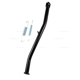 Oldaltámasz BETA RR 50 420mm