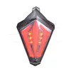 Lámpa hátsó LED-es YAMAHA TMAX 530  ->17 / YZF R1 07->08