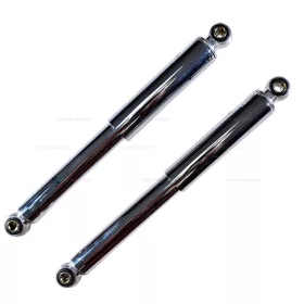 Teleszkóp szett hátsó 320mm PEUGEOT 103 króm