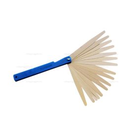 Hézagmérő (0.02->1.00MM)