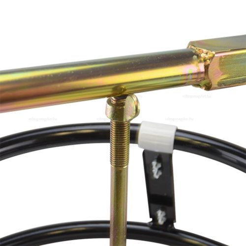 Gumi leszedő szerszám kézi