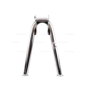 Középsztender PEUGEOT 103 MVL / VOGUE króm 265mm