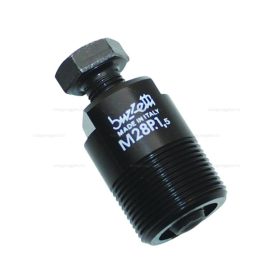 Lendkerék lehúzó 28X1,5 jobbos menetes