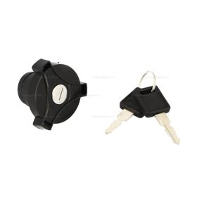 Tanksapka kulcsos MBK 51 30mm