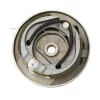 Fékdob PEUGEOT 103 SPX / RCX / SP (AXE DE 12MM 90X20) TYPE GRIMECA