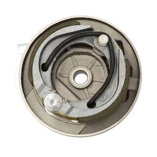 Fékdob PEUGEOT 103 SPX / RCX / SP (AXE DE 12MM 90X20) TYPE GRIMECA