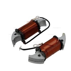 Gyújtótekercs és világítótekercs PIAGGIO CIAO