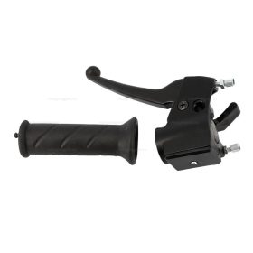 Fékkonzol bal oldali PEUGEOT 103SP / MVL / VOGUE