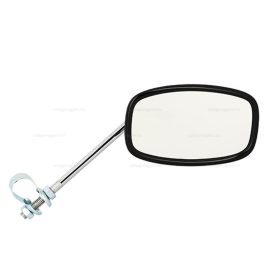 Tükör RETRO VINTAGE króm bilincses