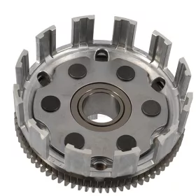   Kuplung kosár DERBI SENDA EURO3 / EURO4 (Derbi EBE / EBS - Piaggio D50B0)