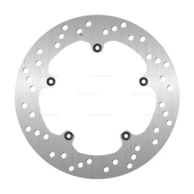 Féktárcsa PEUGEOT METROPOLIS 400 2014-től 240mm