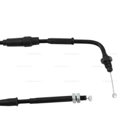 Gázbowden PIAGGIO MP3 ERL YOURBAN 125I H2O 4T 2001-2013