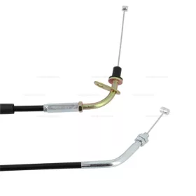 Gázbowden YAMAHA YBR 125  INJECTION 2007-2009