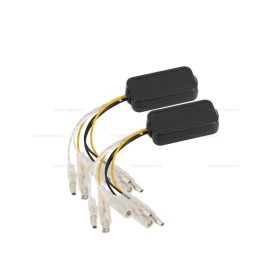 Vezérlő menetjelző fény kikapcsolásához