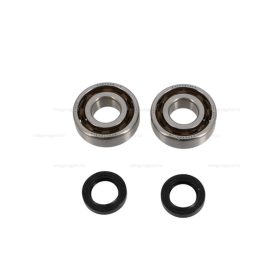   Csapágy + szimering szett PEUGEOT LUDIX / SPEEDFIGHT 3 / VIVACITY 3 / KISBEE