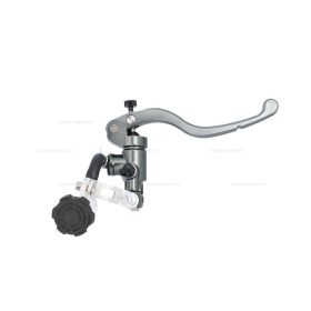 Fékmunkahenger univerzális jobb oldali 17mm CNC - szürke