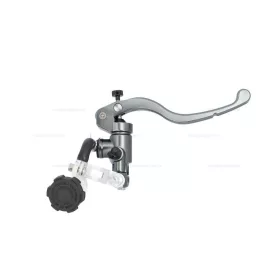 Fékmunkahenger univerzális jobb oldali 17mm CNC - szürke