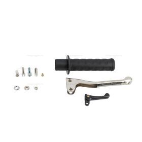 Gázkar + fékkar + dekompresszor kar szett MBK 51