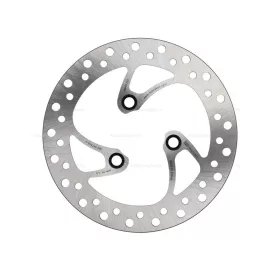  Féktárcsa PEUGEOT ELYSEO / ELYSTAR / JET FORCE 50/100/125 226mm