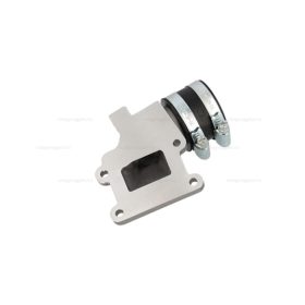   Szívócsonk ALU - MBK BOOSTER / YAMAHA BWS / MBK STUNT / YAMAHA SLIDER - DOPPLER