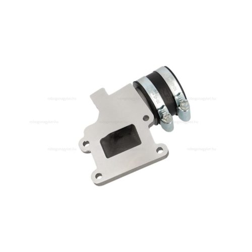 Szívócsonk ALU - MBK BOOSTER / YAMAHA BWS / MBK STUNT / YAMAHA SLIDER - DOPPLER