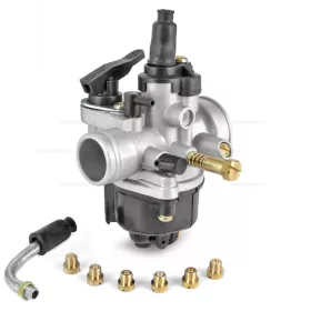   Karburátor APRILIA / CPI / DERBI / MBK / PEUGEOT / RIEJU PHVA 17,5