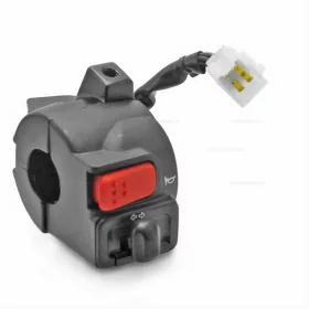 Kormánykapcsoló bal oldali YAMAHA BWS / MBK BOOSTER