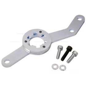   Variátor rögzítő szerszám álló és fekvő minarelli MBK BOOSTER / YAMAHA AEROX