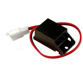 Indexrelé LED-es indexhez 0.1-150W