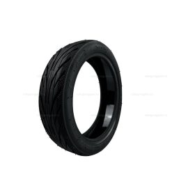   Külső gumi 60/65-6.9 TL defektjavító géllel - elektromos rollerhez