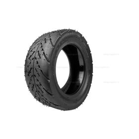   Külső gumi 90/65-6.5 TL defektjavító géllel - elektromos rollerhez