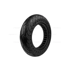 Külső gumi tömör 10x2.125 36mm - elektromos rollerhez