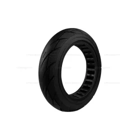 Külső gumi tömör 10x2.125 43mm  - elektromos rollerhez