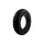Külső gumi tömör 10x2.50 - 36mm OFFROAD - elektromos rollerhez