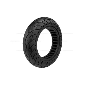 Külső gumi tömör 10x2.50-6.5 46mm - elektromos rollerhez