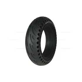   Külső gumi tömör 10x2.70-6.5 49.5mm - elektromos rollerhez
