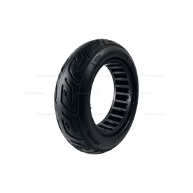 Külső gumi tömör 10x2.70-6.5 - elektromos rollerhez