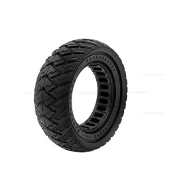 Külső gumi tömör 8.5x3 - elektromos rollerhez