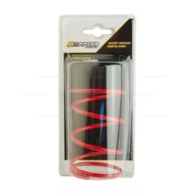 Kuplung kontrasztrugó DOPPLER PEUGEOT / PIAGGIO +47% piros
