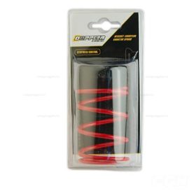   Kuplung kontrasztrugó DOPPLER - BOOSTER / BW'S 2004-2007 +61% piros